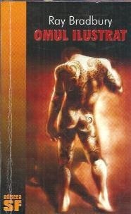 Omul ilustrat - Ray Bradbury