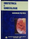 Gheorghe Peltecu - Obstetrica si ginecologie (Editia: 2000)