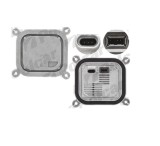 Xenon Ballast FORD EDGE, 2011-10.2014; EXPLORER (U502), 12.2010-03.2015; FLEX, 06.2008-02.2012; F-SERIES, 2013-2014; MUSTANG, 2009-07.2018, partea st