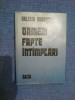 W0b Oameni, fapte, intamplari - Valeriu Braniste