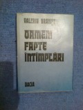 W0b Oameni, fapte, intamplari - Valeriu Braniste