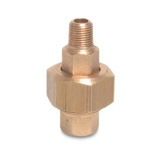 Racord Alama 1 1/2&quot;, Fiting Filetat Etans, Alama Sanitara