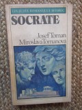 JOSEF TOMAN, MIROSLAVA TOMANOVA - SOCRATE