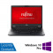 Laptop Refurbished Fujitsu Lifebook E548, Intel Core i5-8250U 1.60 - 3.40GHz, 8GB DDR4, 256GB SSD, 14 Inch Full HD, Webcam + Windows 10 Pro NewTechnol