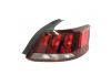 Stop spate, lampa Peugeot 301, 01.2017-, montare spate, dreapta, P21/4W+P21W+PY21W; fara soclu bec; fara marcaj &amp;quot;Peugeot&amp;quot;, MARS