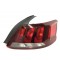 Stop spate, lampa Peugeot 301, 01.2017-, montare spate, dreapta, P21/4W+P21W+PY21W; fara soclu bec; fara marcaj &amp;quot;Peugeot&amp;quot;, MARS