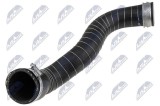 Furtun aer supraalimentare Mercedes C (W204) C 180 CGI 2007-2014; 2045280882; NTY, aftermarket