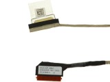 Cablu video LVDS Laptop, Dell, Inspiron 15 5555, P51F, P51F001, KNG43, 0KNG43, DC020025K00, AAL20, EDP, FHD NT CABLE, 30 pini