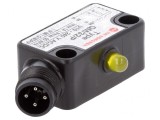 &Icirc;ntrerupător cu senzor reed 230V 230VAC NO QM/32/P