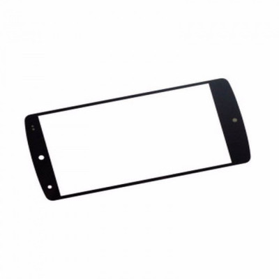 Geam pentru LG Nexus 5 D820 ST foto