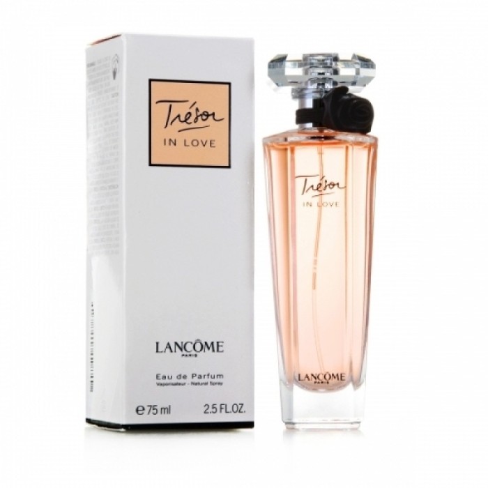 Apa de parfum Tester Femei, Lancome Tresor in Love, 75ml Apa de parfum Tester Femei, Lancome Tresor in Love, 75ml