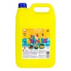 Solutie de facut Baloane de sapun gigante, 5 litri, Tuban