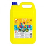 Cumpara ieftin Solutie de facut Baloane de sapun gigante, 5 litri, Tuban