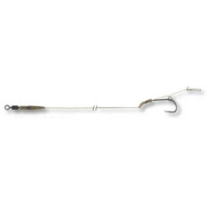 MONTURA CARP SPIRIT BLOW BACK RIG CARLIG NR 6 FIR 20LB