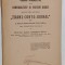 CURS PRACTIC DE CONTABILITATE IN PARTIDA DUBLA APLICAT PRIN METODUL ' TRANS - CONTO - JURNAL ' de Prof. Dr. ALEX . IONESCU - CLUJ , 1944
