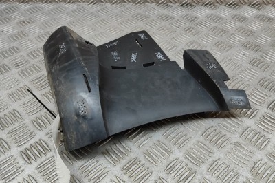 Suport bara de protecție st&amp;acirc;nga față TESLA MODEL 3 2023 OEM: 1084175-00-D 23319225 foto
