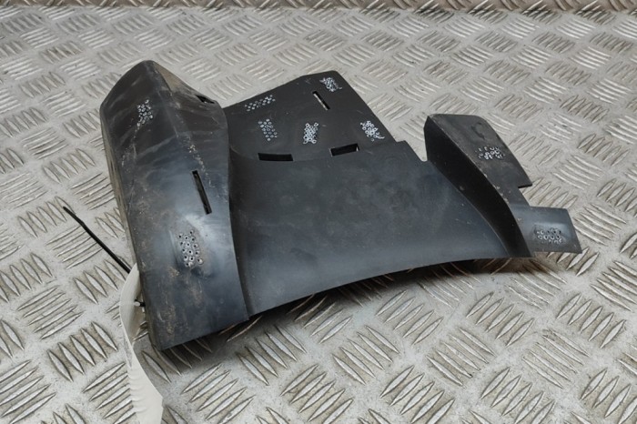 Suport bara de protecție st&acirc;nga față TESLA MODEL 3 2023 OEM: 1084175-00-D 23319225