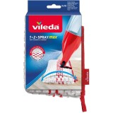 Rezerva mop Vileda Spray Max