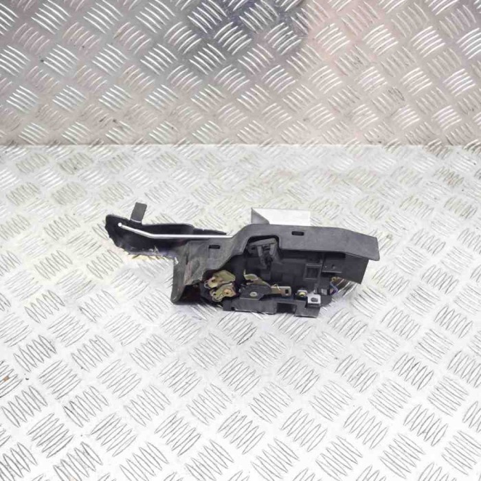 &Icirc;ncuietoare ușă st&acirc;nga față AUDI A4 Cabrio 8H7, B6, 8HE, B7 2002 13937498