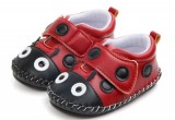 Pantofiori fetite - Gargarita (Marime Disponibila: 3-6 luni (Marimea 18
