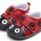 Pantofiori fetite - Gargarita (Marime Disponibila: 6-12 luni (Marimea 19