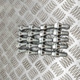 Set Prezoane Roata MG MG3 2024 Originale - Calitate Garantata