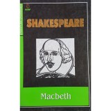 William Shakespeare - Macbeth (editia 2002)