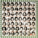 Midnight Marauders - Vinyl | A Tribe Called Quest