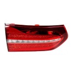 Stop, lampa spate MERCEDES Clasa E (W213), 03.2016-, model COMBI (Wagon), ULO, LED; interior; cu lampa ceata spate;