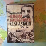 Enigma Barbarossa, David Murphy