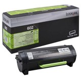 Toner Lexmark 60f2h0e black