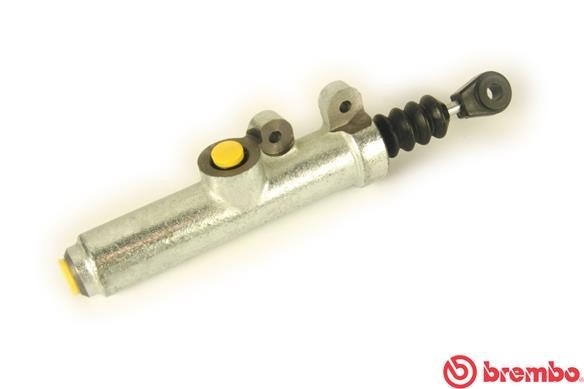 BREMBO C 50 004 ESSENTIAL LINE Pompa centrala, ambreiaj