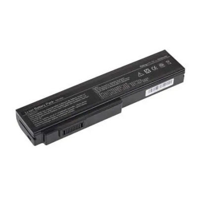 Baterie Quer pentru Laptop Asus A32-F3 11.1V 5200mAh foto