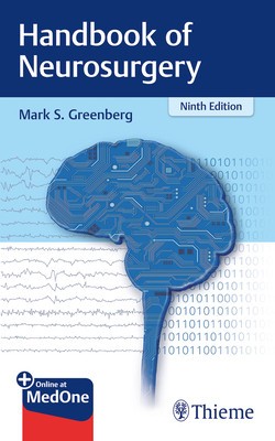 Handbook of Neurosurgery foto