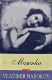 Cumpara ieftin Masenka - 2010 - Vladimir Nabokov (XB225)