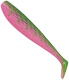 Shad FOX RAGE Zander Pro, UV Electric Perch, 14cm, 1buc/pac