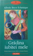 GRADINA IUBITEI MELE-ALFREDO BRYCE ECHENIQUE-314161