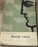 LITR5 Literatura. Zarile verzi - Colectia Meridiane
