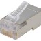 Conector HDC Mufă Tată Han-Modular 8 Pin 50V