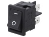 Comutator Basculant ON-OFF 16A 250V IP40