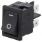 Comutator Basculant ON-OFF 16A 250V IP40