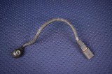 Senzor de detonație motor AUDI A6 4G2, C7, 4GC 2013 OEM: 079905377E 2390338