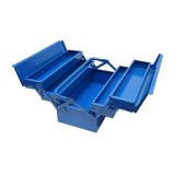 Cutie scule, metalica, 5 incaperi, 43x20x20 cm, Breckner Germany GartenVIP DiyLine