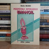 DORIN BUJDEI - PERIPETIILE IEPURASULUI EMANOIL * ILUSTRATII MATI BO. , 1989 *