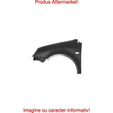 Aripa fata VW Polo (9N) Hatchback, 10.2001-04.2005, partea Dreapta, cu gaura pentru semnalizare, 6Q0821106C, 952602 Kft Auto