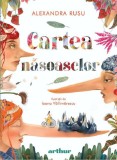 Cartea nasoaselor - Alexandra Rusu