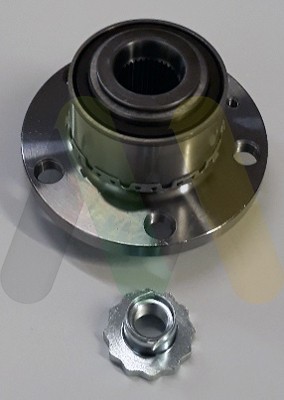 MOTAQUIP LVBW1681 Set rulment roata