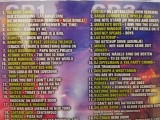 Hits Forever vol 5 - 2cdBox Set (1998/Starlife/Holland) - CD/Original/Nou, Rock and Roll