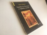 NIKOLAI BERDIAEV, IMPARATIA LUI DUMNEZEU SI IMPARATIA CEZARULUI. HUMANITAS 1998