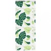 VidaXL Jaluzea cu role de duș cu casetă 100x240 cm lățime material 96cm 4014968